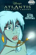 Kida and the Crystal cover