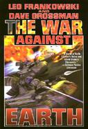 The War With Earth cover
