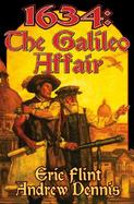 1634 The Galileo Affair cover