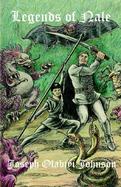 Legends of Nale cover
