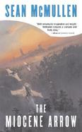 The Miocene Arrow cover