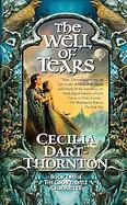 The Well of Tears Book Two of the Crowthistle Chronicles cover