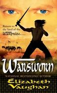 Warsworn cover