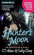 Hunter's Moon cover