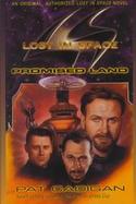 Lost in Space Promised Land cover