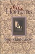 Blue Horizons cover