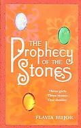 The Prophecy of the Stones cover