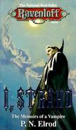 I, Strahd cover