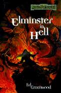 Elminster in Hell cover