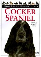 Cocker Spaniel cover