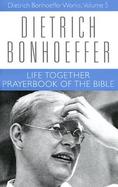 Life Together Prayerbook of the Bible cover