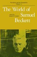 The World of Samuel Beckett (volume12) cover