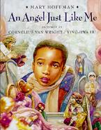 An Angel Just Like Me cover