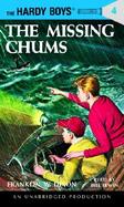 The Missing Chum cover