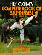 Hidy Ochiai's Complete Book of Self-Defense cover