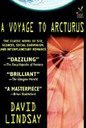 A Voyage To Arcturus cover