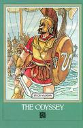 The Odyssey cover