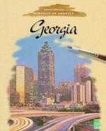 Georgia (volume10) cover