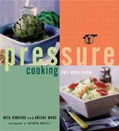 Pressure Cooking for Everyone cover