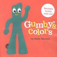 Gumby's Colors cover