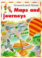 Maps and Journeys cover