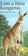 I Am a Little Kangaroo cover