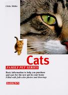 The Cat cover