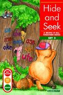 Hide and Seek cover