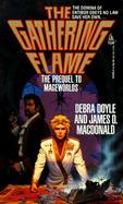 The Gathering Flame: The Prequel to Mageworlds cover