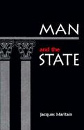Man and the State cover