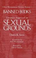 Literature Suppressed on Sexual Grounds cover