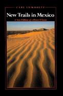 New Trails in Mexico: An Account of One Year's Exploration in North-Western Sonora, Mexico, and South-Western Arizona, 190 cover