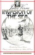 Invasion of the Sea cover