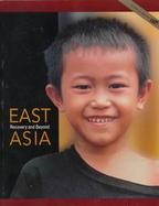 East Asia Recovery and Beyond cover