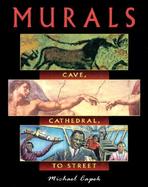 Murals: Cave, Cathedral, to Street cover