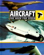 Aircraft The Need for Speed cover