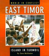 East Timor Island in Turmoil cover