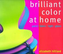 Brilliant Color at Home cover
