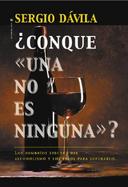 Conque Una No Es Ninguna: The Effect of Alcoholism and How to Overcome Them. cover