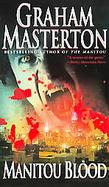 Manitou Blood cover