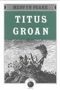 Titus Groan cover