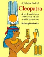 Cleopatra cover