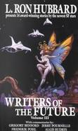 Writers of the Future cover