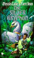 The Silver Gryphon cover