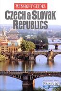 Czech & Slovak Republics cover