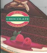 The Totally Chocolate Cookbook cover