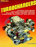 Turbochargers cover