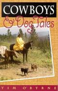 Cowboys and Dog Tales cover