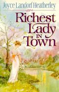 Richest Lady in Town cover