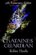 Chataine's Guardian cover